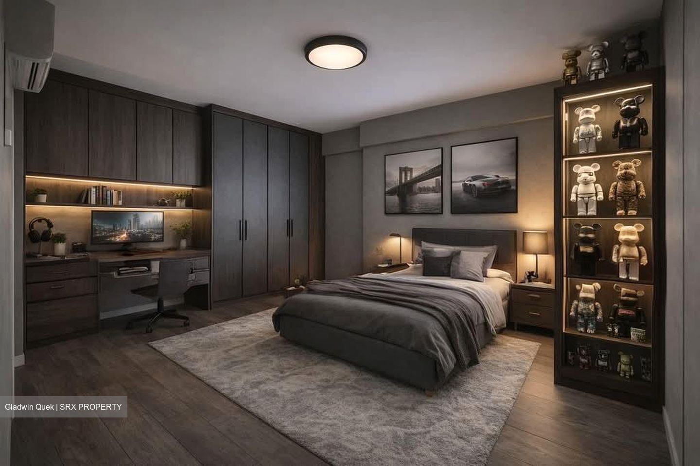 Blk 222 Pasir Ris Street 21 (Pasir Ris), HDB Executive #548199331